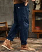 MONTANA | CLASSIC CARGO TROUSERS