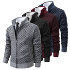 Premium Men's Gilet in Soft Fabric