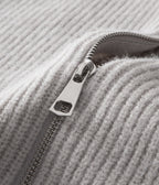 AMALFI PREMIUM ZIPPER VEST