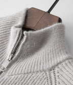 AMALFI PREMIUM ZIPPER VEST